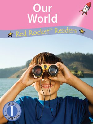 cover image of Our World